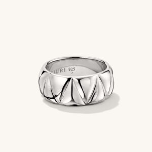 Pyra Chunky Ring - Image 3