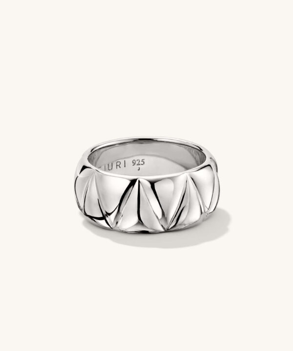 Pyra Chunky Ring - Image 3