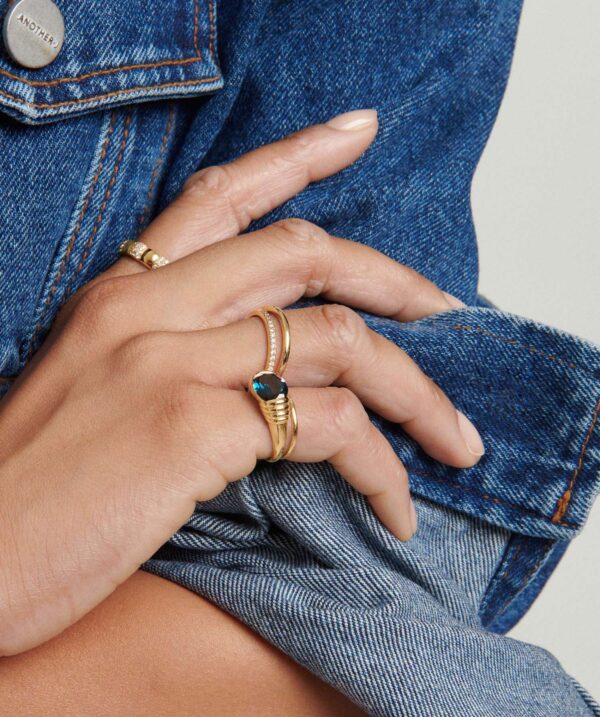 Stacker Ring - Image 2