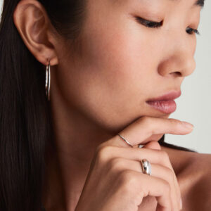 Thin Dôme Ring - Image 3