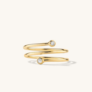 XL Bar Hoop Charms - Image 2
