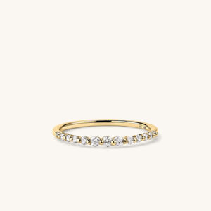 Lace Diamond Ring - Image 3