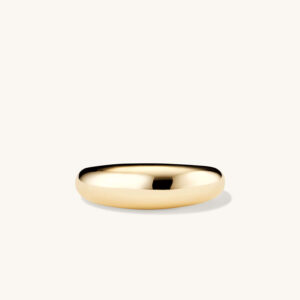 Thin Dôme Ring - Image 3