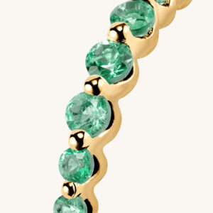 Lace Gemstone Ring - Image 2